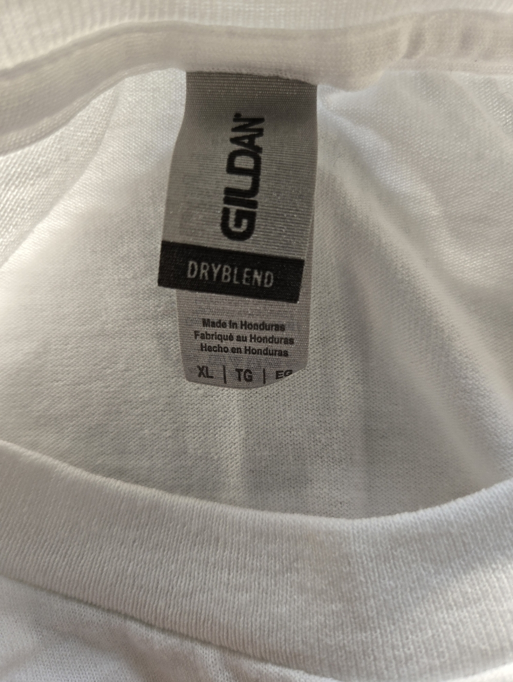 Mens Georges St‑Pierre TShirt - Picture 3 of 3